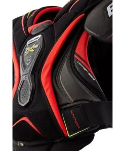 BAUER VAPOR 2X PRO SENIOR HOCKEY SHOULDER PADS -Hockey Shop Bauer Vapor 2X Pro Shoulder Pads Ribs