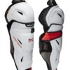 BAUER VAPOR 2X JUNIOR HOCKEY SHIN PADS