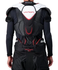 BAUER VAPOR 2X SENIOR HOCKEY SHOULDER PADS 11 BAUER VAPOR 2X SENIOR HOCKEY SHOULDER PADS -Hockey Shop Bauer Vapor 2X Shoulder Pads Back 8d4de011 49ee 4aa0 be3a a2c23c644e7a