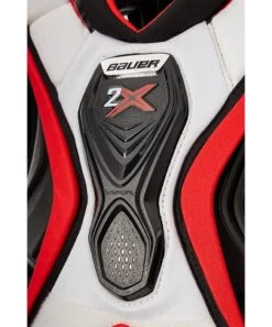 BAUER VAPOR 2X SENIOR HOCKEY SHOULDER PADS 14 BAUER VAPOR 2X SENIOR HOCKEY SHOULDER PADS -Hockey Shop Bauer Vapor 2X Shoulder Pads Chest
