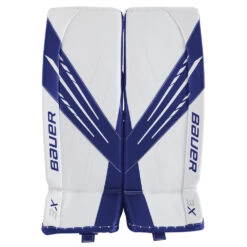 BAUER VAPOR 3X SENIOR GOALIE PADS