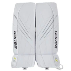 BAUER VAPOR 3X INTERMEDIATE GOALIE PADS 16 BAUER VAPOR 3X INTERMEDIATE GOALIE PADS -Hockey Shop Bauer Vapor 3X Goalie Pads 8e1e1cfd 232a 4364 b7f7 0789977e5ae1
