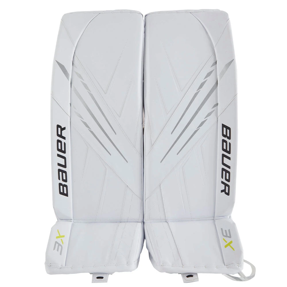 BAUER VAPOR 3X INTERMEDIATE GOALIE PADS 7 BAUER VAPOR 3X INTERMEDIATE GOALIE PADS - Image 5