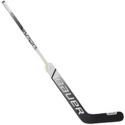 BAUER VAPOR 3X JUNIOR GOALIE STICK - SILVER/BLACK