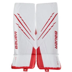 BAUER VAPOR HYPERLITE SENIOR GOALIE PADS