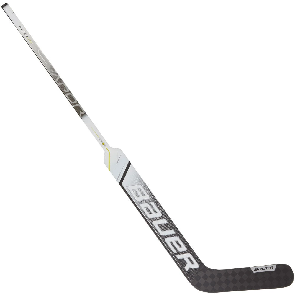 BAUER VAPOR HYPERLITE INTERMEDIATE GOALIE STICK 4 BAUER VAPOR HYPERLITE INTERMEDIATE GOALIE STICK - Image 2