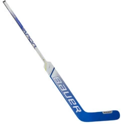 BAUER VAPOR HYPERLITE INTERMEDIATE GOALIE STICK 8 BAUER VAPOR HYPERLITE INTERMEDIATE GOALIE STICK -Hockey Shop Bauer Vapor Hyperlite Goalie Stick Blue ae2ca113 63b4 4721 afa1 360a7e2e67e0