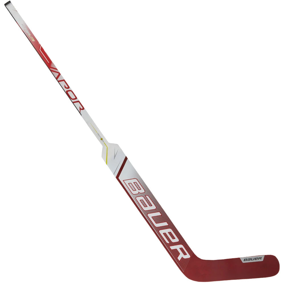 BAUER VAPOR HYPERLITE INTERMEDIATE GOALIE STICK 3 BAUER VAPOR HYPERLITE INTERMEDIATE GOALIE STICK