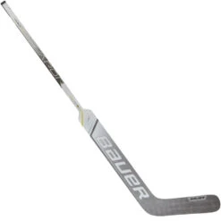 BAUER VAPOR HYPERLITE INTERMEDIATE GOALIE STICK 9 BAUER VAPOR HYPERLITE INTERMEDIATE GOALIE STICK -Hockey Shop Bauer Vapor Hyperlite Goalie Stick Silver 1c127833 4add 4b6c 91d4 dec6a640777e