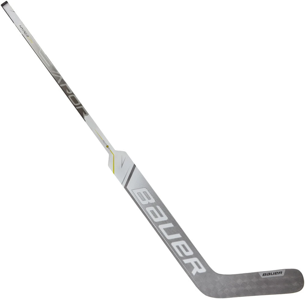 BAUER VAPOR HYPERLITE INTERMEDIATE GOALIE STICK 6 BAUER VAPOR HYPERLITE INTERMEDIATE GOALIE STICK - Image 4