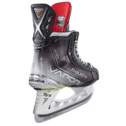 BAUER VAPOR HYPERLITE SENIOR HOCKEY SKATES -Hockey Shop Bauer Vapor Hyperlite Hockey Skates Back