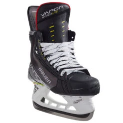 BAUER VAPOR HYPERLITE SENIOR HOCKEY SKATES -Hockey Shop Bauer Vapor Hyperlite Hockey Skates Front