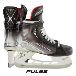 BAUER VAPOR HYPERLITE SENIOR HOCKEY SKATES -Hockey Shop Bauer Vapor Hyperlite Hockey Skates Pulse Runners