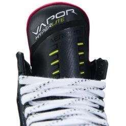 BAUER VAPOR HYPERLITE INTERMEDIATE HOCKEY SKATES 28 BAUER VAPOR HYPERLITE INTERMEDIATE HOCKEY SKATES -Hockey Shop Bauer Vapor Hyperlite Hockey Skates Tongue b8b5bd72 777f 494f b7fb dfc6bf10cb66