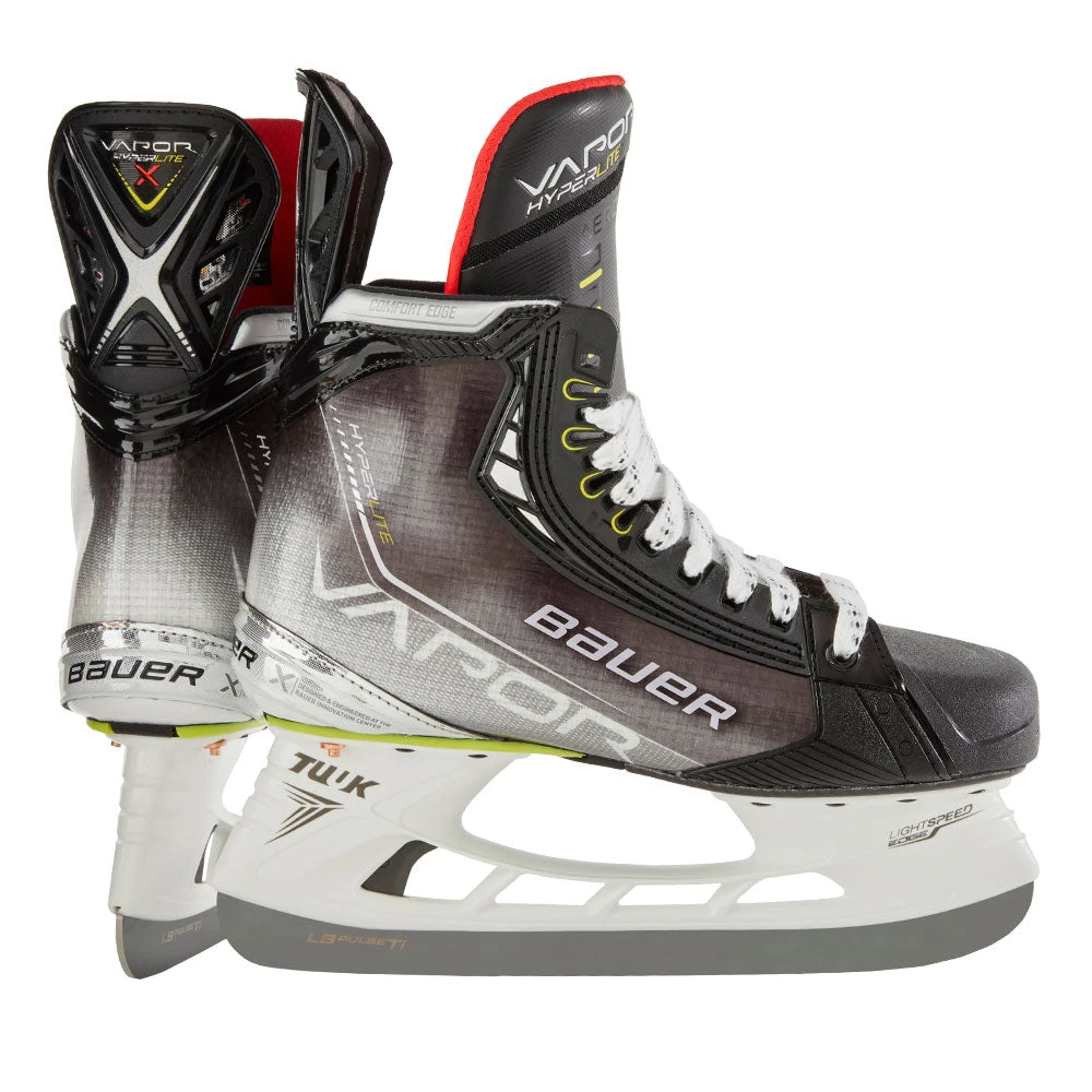 BAUER VAPOR HYPERLITE SENIOR HOCKEY SKATES