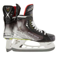 BAUER VAPOR HYPERLITE INTERMEDIATE HOCKEY SKATES