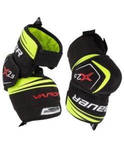 BAUER VAPOR X2.9 JUNIOR HOCKEY ELBOW PADS