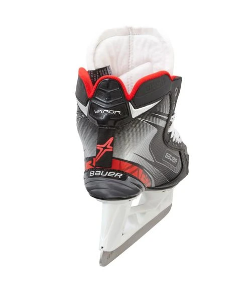 BAUER VAPOR X2.7 YOUTH GOALIE SKATES 4 BAUER VAPOR X2.7 YOUTH GOALIE SKATES - Image 2