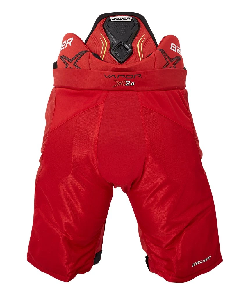 BAUER VAPOR X2.9 JUNIOR HOCKEY PANTS 4 BAUER VAPOR X2.9 JUNIOR HOCKEY PANTS - Image 2