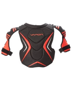 BAUER VAPOR X2.9 JUNIOR HOCKEY SHOULDER PADS -Hockey Shop Bauer Vapor X2.9 Shoulder Pads Back