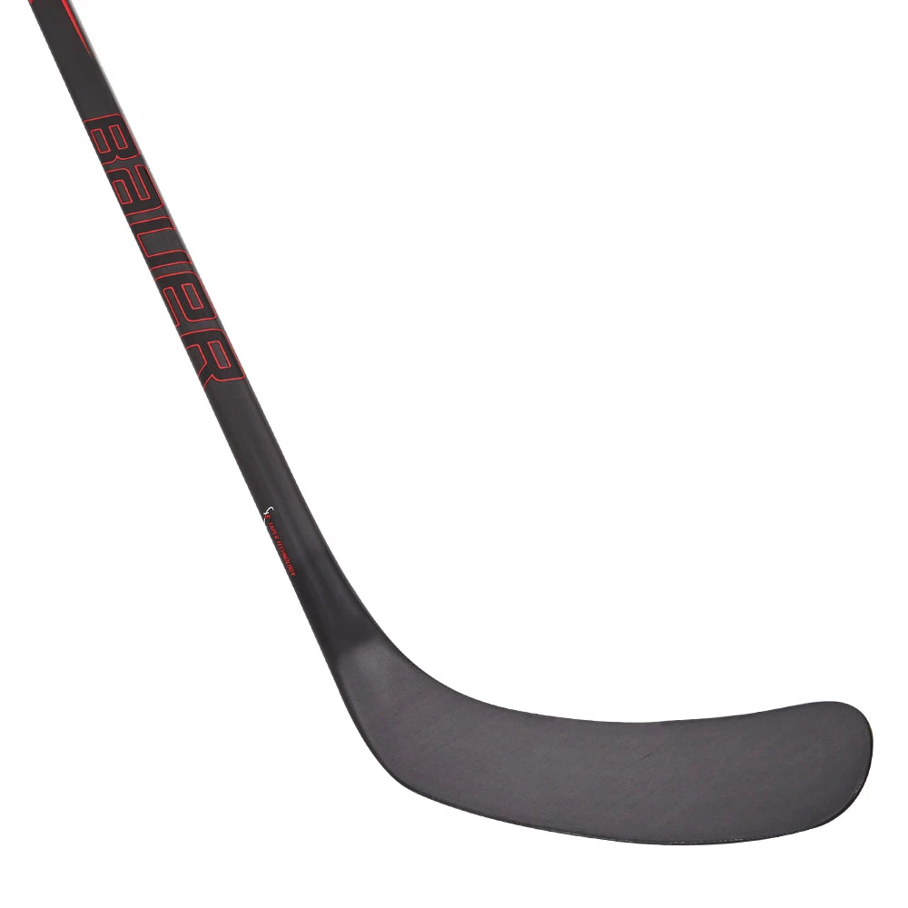 BAUER VAPOR X3.7 SENIOR HOCKEY STICK 5 BAUER VAPOR X3.7 SENIOR HOCKEY STICK - Image 3