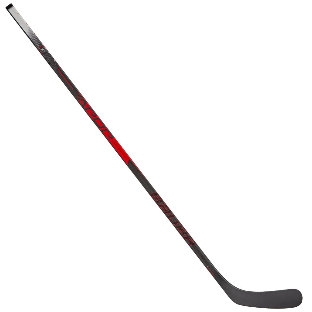 BAUER VAPOR X3.7 SENIOR HOCKEY STICK 4 BAUER VAPOR X3.7 SENIOR HOCKEY STICK - Image 2
