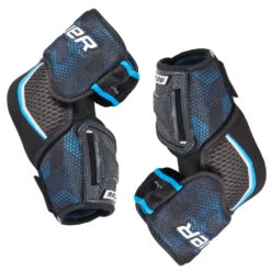 BAUER X SENIOR HOCKEY ELBOW PADS