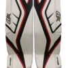 BRIANS GNETIK X SENIOR GOALIE PADS -Hockey Shop Brians Gnetik X Goalie Pads Front 454fb728 916a 488c 9be6 91edb6206e5d