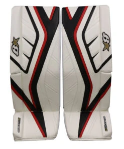 BRIANS GNETIK X SENIOR GOALIE PADS