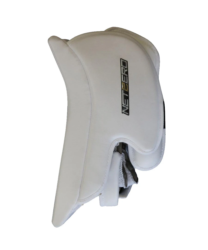 BRIANS NETZERO 2 INTERMEDIATE GOALIE BLOCKER 4 BRIANS NETZERO 2 INTERMEDIATE GOALIE BLOCKER - Image 2