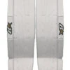 BRIANS NETZERO 2 YOUTH GOALIE PADS -Hockey Shop Brians Net Zero 2 Goalie pads Front 481b134c 3320 4f92 b8f0 228c3a84e625
