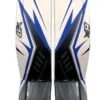 BRIANS OPTIK 2 PRO SENIOR GOAL PADS 2 BRIANS OPTIK 2 PRO SENIOR GOAL PADS -Hockey Shop Brians Optik 2 Pro Goalie Pads Front