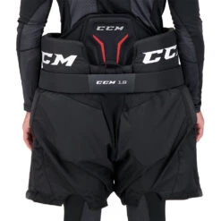 CCM 1.9 INTERMEDIATE GOALIE PANTS -Hockey Shop CCM 1.9 Goalie Pants Back