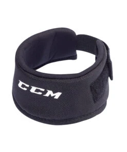CCM 600 CUT RESISTANT JUNIOR NECK GUARD