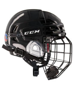 CCM 780 HOCKEY CAGE -Hockey Shop CCM 780 Hockey Cage Side
