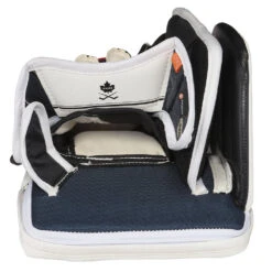 CCM AXIS 2 SENIOR GOALIE BLOCKER -Hockey Shop CCM AXIS 2 SENIOR GOALIE BLOCKER ONE