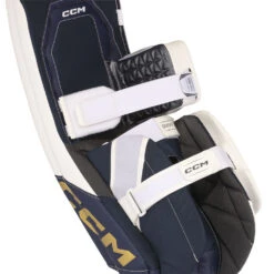 CCM AXIS 2 SENIOR GOALIE PADS -Hockey Shop CCM AXIS 2 SENIOR GOALIE PADS FOUR