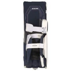 CCM AXIS 2 SENIOR GOALIE PADS -Hockey Shop CCM AXIS 2 SENIOR GOALIE PADS THREE