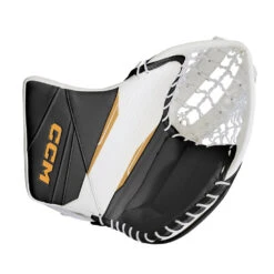 CCM AXIS 2.5 JUNIOR GOALIE CATCHER -Hockey Shop CCM AXIS 2.5 JUNIOR GOALIE CATCHER BOSTON