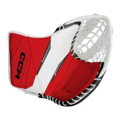 CCM AXIS 2.5 JUNIOR GOALIE CATCHER -Hockey Shop CCM AXIS 2.5 JUNIOR GOALIE CATCHER CHICAGO