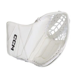 CCM AXIS 2.5 JUNIOR GOALIE CATCHER