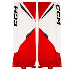 CCM AXIS 2.5 JUNIOR GOALIE PADS -Hockey Shop CCM AXIS 2.5 JUNIOR GOALIE PADS CHICAGO