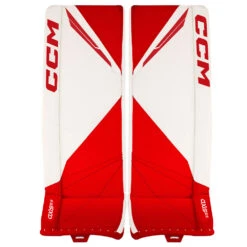 CCM AXIS 2.5 JUNIOR GOALIE PADS -Hockey Shop CCM AXIS 2.5 JUNIOR GOALIE PADS DETROIT