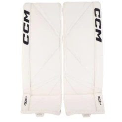CCM AXIS 2.5 JUNIOR GOALIE PADS