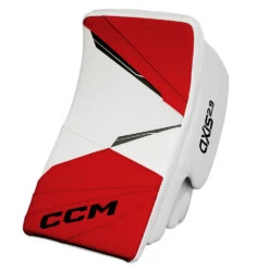 CCM AXIS 2.9 INTERMEDIATE GOALIE BLOCKER -Hockey Shop CCM AXIS 2.9 GOALIE BLOCKER CHICAGO 19d14dcd 821d 4e11 be1b f2be139e5d4c