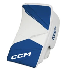 CCM AXIS 2.9 INTERMEDIATE GOALIE BLOCKER -Hockey Shop CCM AXIS 2.9 GOALIE BLOCKER TORONTO 1c980ae8 96e6 484b 8477 3c9e69bd4f01
