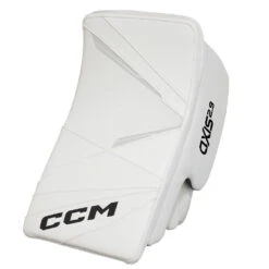 CCM AXIS 2.9 INTERMEDIATE GOALIE BLOCKER