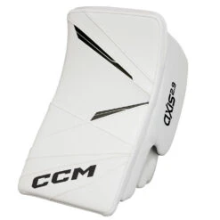 CCM AXIS 2.9 INTERMEDIATE GOALIE BLOCKER -Hockey Shop CCM AXIS 2.9 GOALIE BLOCKER white black 1ff23698 2dfd 4551 9e76 d283086e2c6e