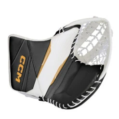 CCM AXIS 2.9 SENIOR GOALIE CATCHER -Hockey Shop CCM AXIS 2.9 GOALIE CATCHER BOSTON