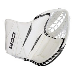 CCM AXIS 2.9 INTERMEDIATE GOALIE CATCHER -Hockey Shop CCM AXIS 2.9 GOALIE CATCHER WHITE BLACK f70e6a27 abe7 466f a3c6 3c65d105ae7b